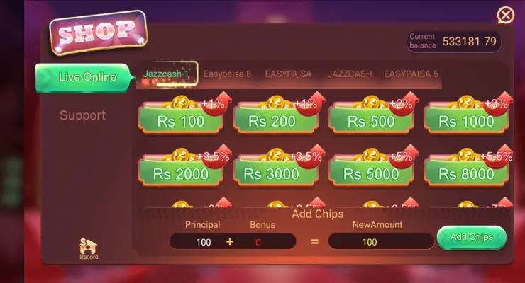 teen patti gold